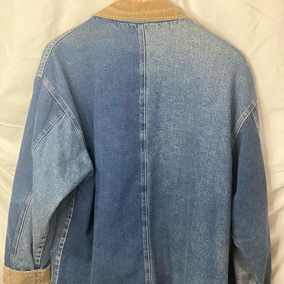 Vintage jean - Picture 7 of 7